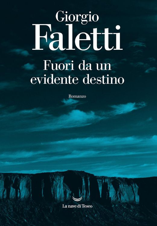 Produktbild: Fuori da un evidente destino