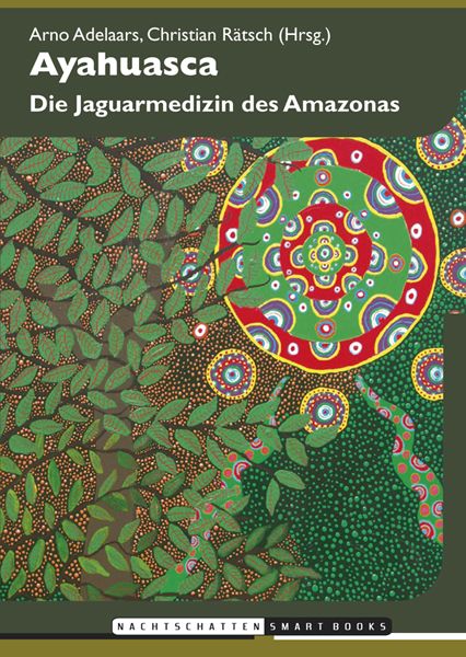 Produktbild: Ayahuasca