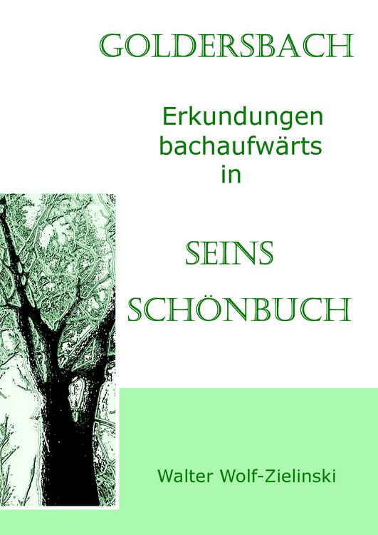 Produktbild: Goldersbach