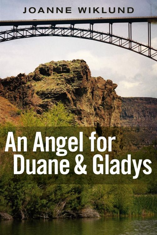 Produktbild: Angel For Duane & Gladys