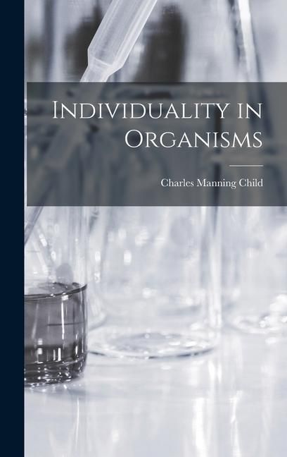 Produktbild: Individuality in Organisms