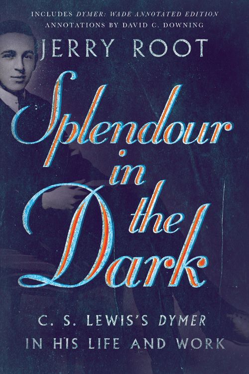 Produktbild: Splendour in the Dark