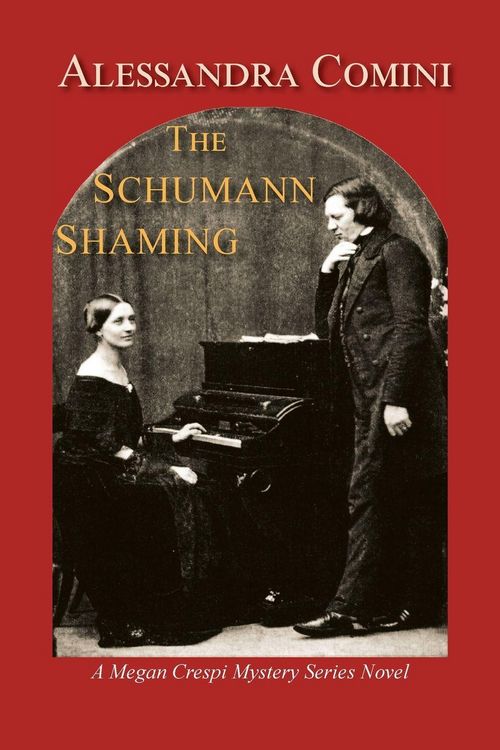 Produktbild: The Schumann Shaming