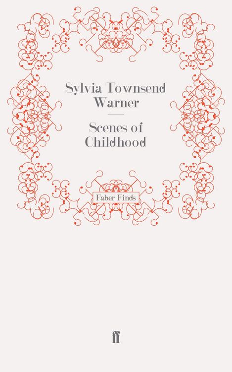 Produktbild: Scenes of Childhood