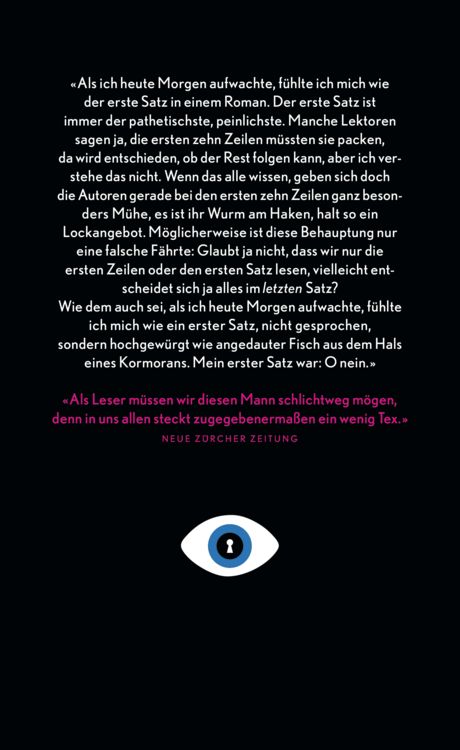Produktbild: Lass mich nicht allein mit ihr