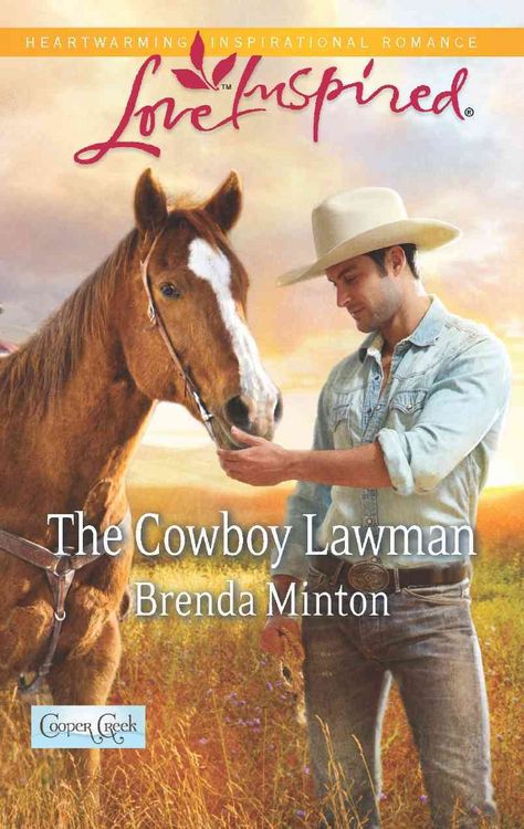 Produktbild: The Cowboy Lawman