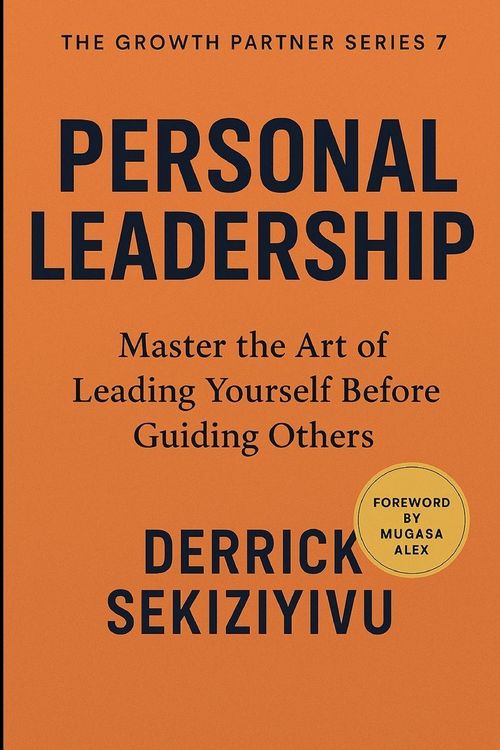 Produktbild: Personal Leadership