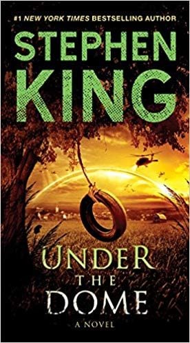 Produktbild: Under The Dome