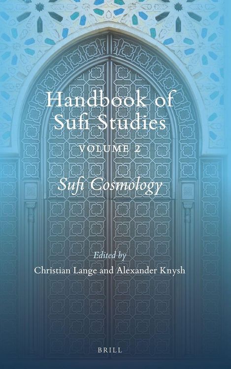 Produktbild: Sufi Cosmology