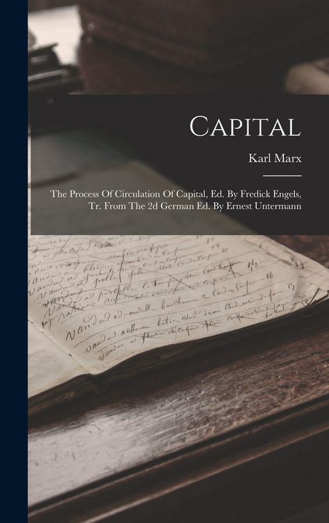 Produktbild: Capital