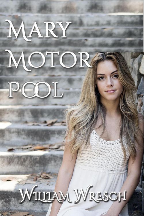 Produktbild: Mary Motor Pool