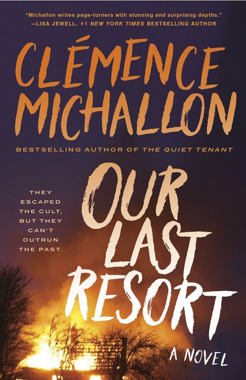 Produktbild: Our Last Resort