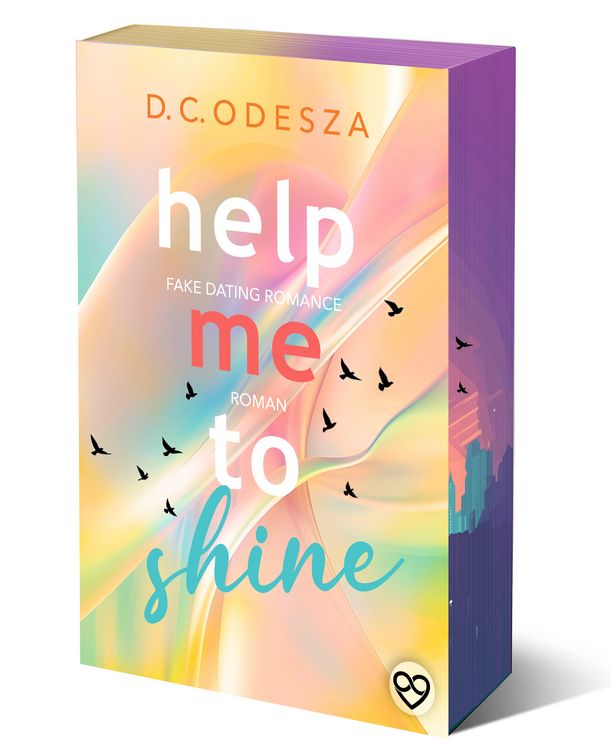 Produktbild: Help me to shine