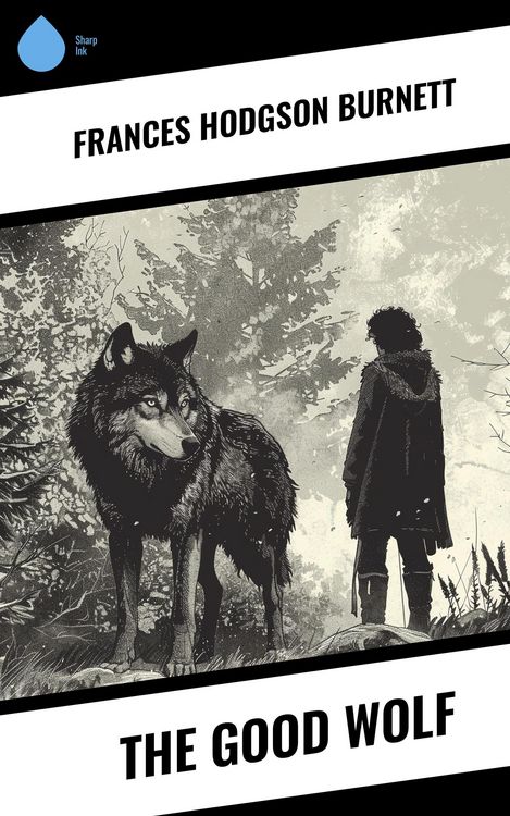Produktbild: The Good Wolf