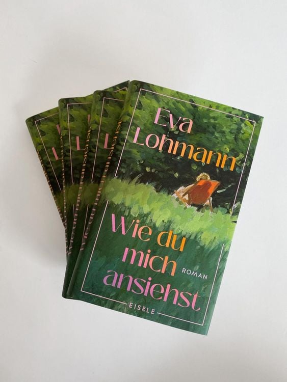 Produktbild: Wie du mich ansiehst