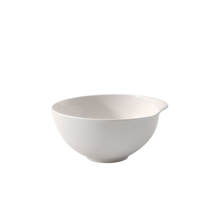 Produktbild: Villeroy & Boch Flow Sch&uuml;ssel rund