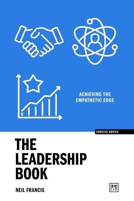 Produktbild: The Leadership Book