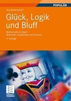 Produktbild: Gl&uuml;ck, Logik und Bluff