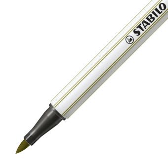 Produktbild: STABILO Pinselmaler Pen 68 brush