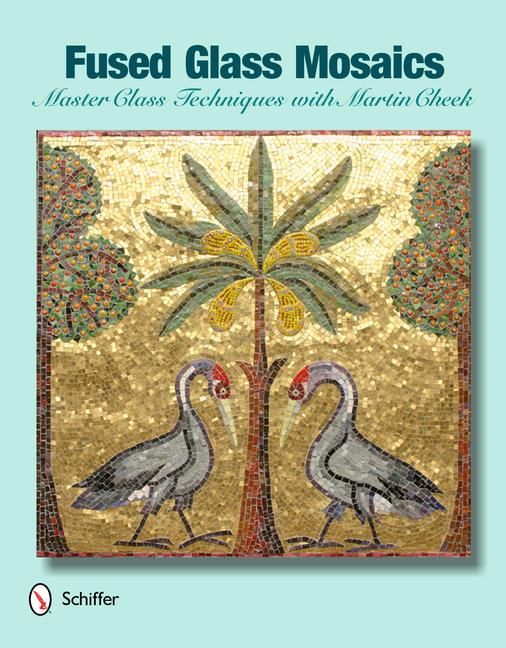 Produktbild: Fused Glass Mosaics