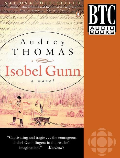 Produktbild: Isobel Gunn