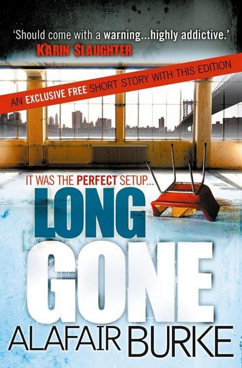 Produktbild: Long Gone
