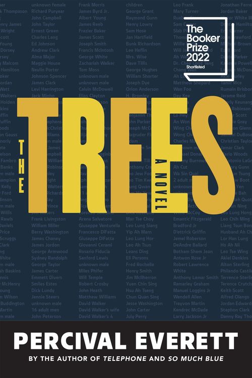 Produktbild: The Trees