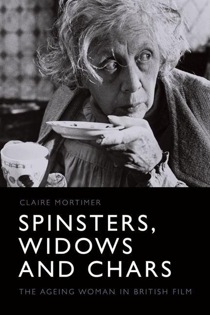 Produktbild: Spinsters, Widows and Chars