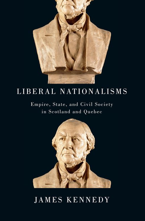Produktbild: Liberal Nationalisms