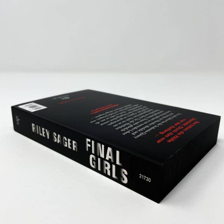 Produktbild: Final Girls