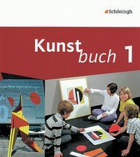 Produktbild: Kunstbuch - Arbeitsb&uuml;cher f&uuml;r die Sekundarstufe I. Bisherige Ausgabe