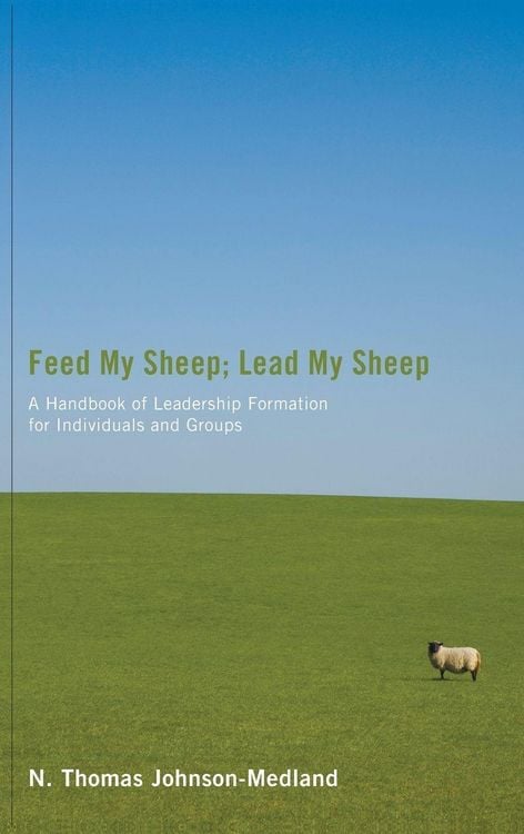 Produktbild: Feed My Sheep; Lead My Sheep