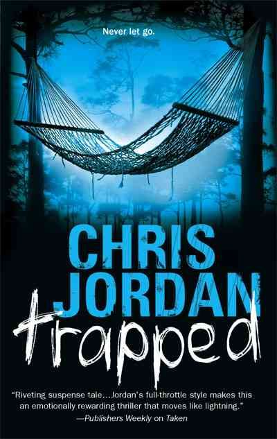 Produktbild: Trapped