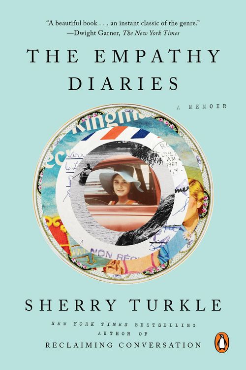 Produktbild: The Empathy Diaries
