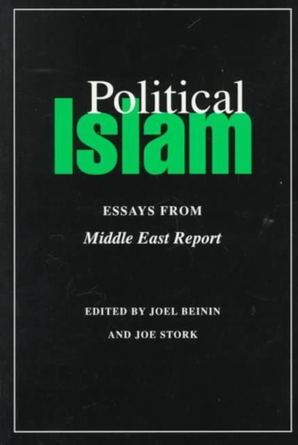 Produktbild: Political Islam