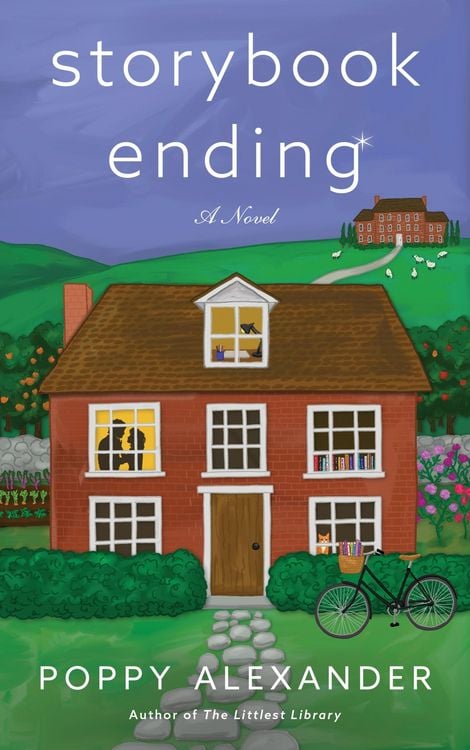 Produktbild: Storybook Ending