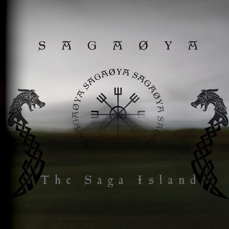 Produktbild: Sagaoya - The Saga Island