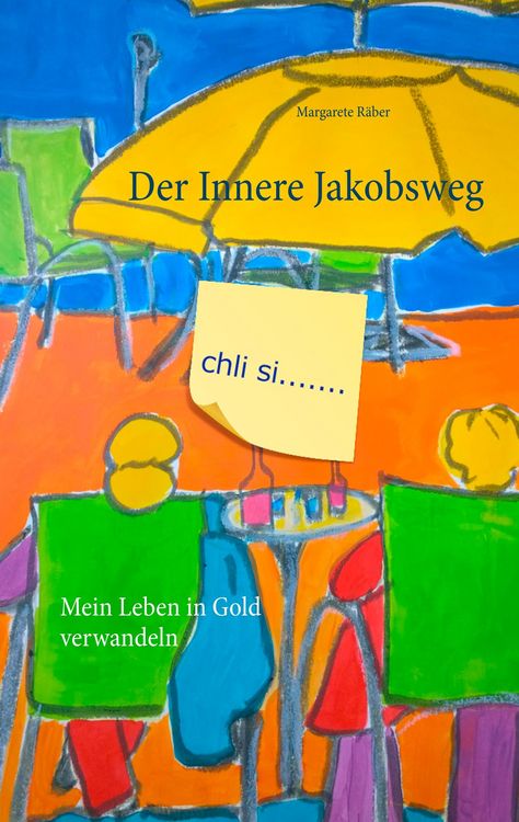 Produktbild: Der Innere Jakobsweg