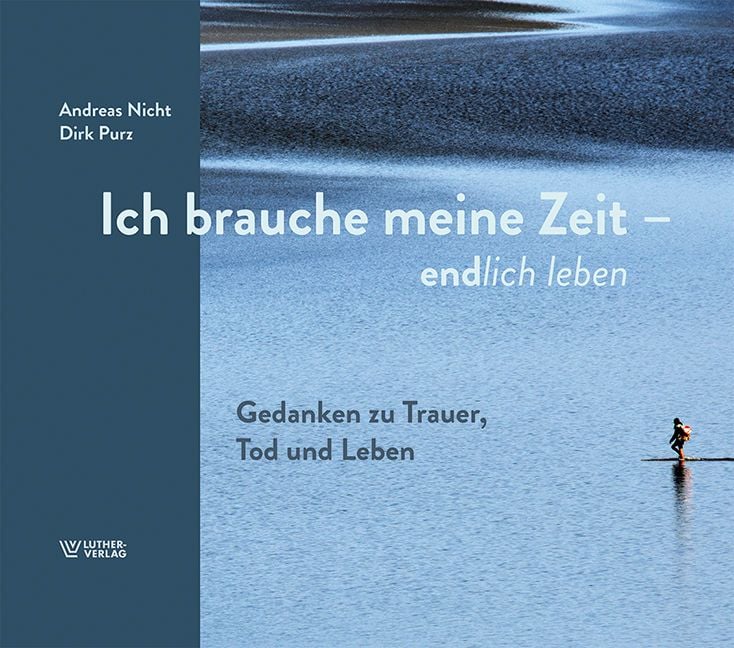 Produktbild: Ich brauche meine Zeit