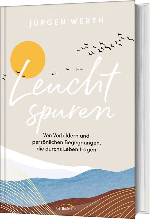 Produktbild: Leuchtspuren