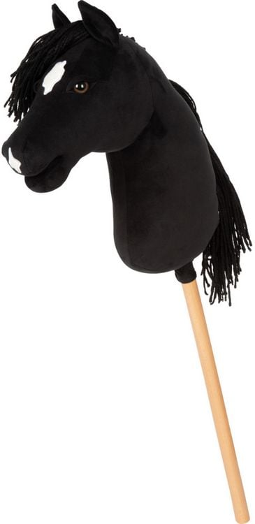 Produktbild: Hobby Horse schwarz Eddie