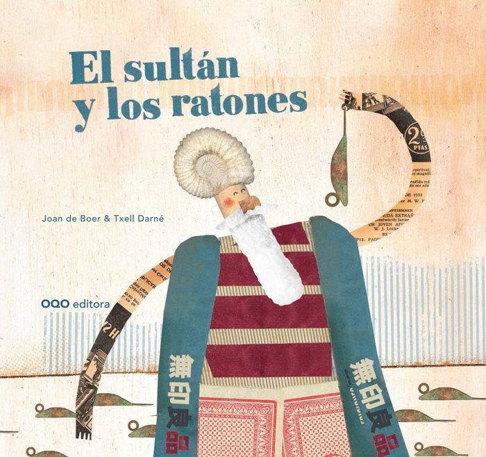 Produktbild: El Sult?n Y Los Ratones