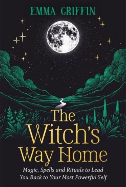 Produktbild: The Witch's Way Home