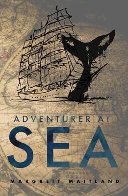 Produktbild: Adventurer at Sea: On The Edge Of Freedom