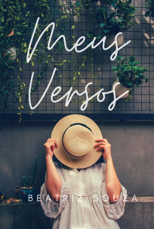 Produktbild: Meus Versos