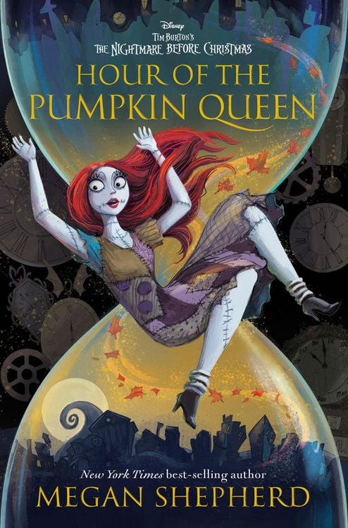 Produktbild: Hour of the Pumpkin Queen