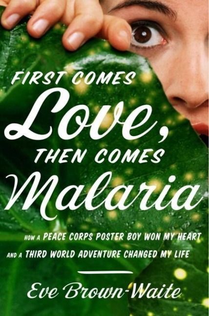 Produktbild: First Comes Love, then Comes Malaria