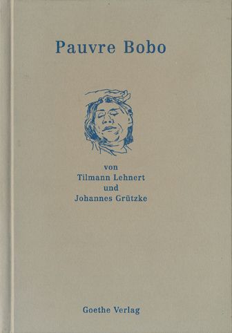 Produktbild: Pauvre Bobo