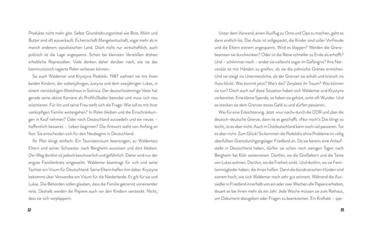 Produktbild: Mutig bleiben