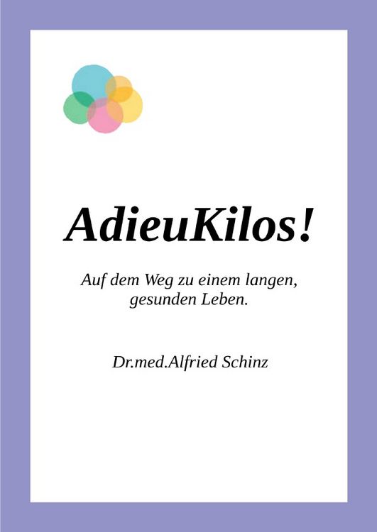 Produktbild: AdieuKilos
